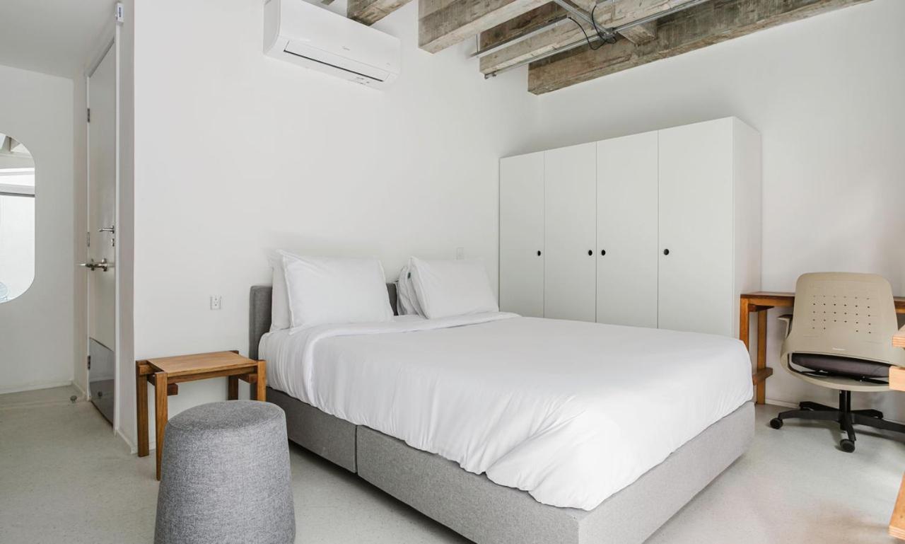 Apartmán Tabas - Edificio Bianca Na Bela Vista São Paulo Exteriér fotografie